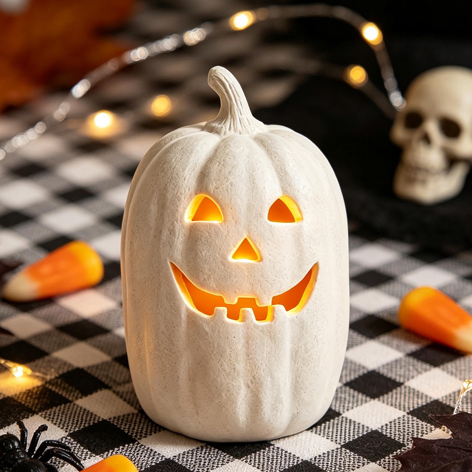 Halloween Pumpkins Crafts Resi - Crafting Resin recensie en prijs
