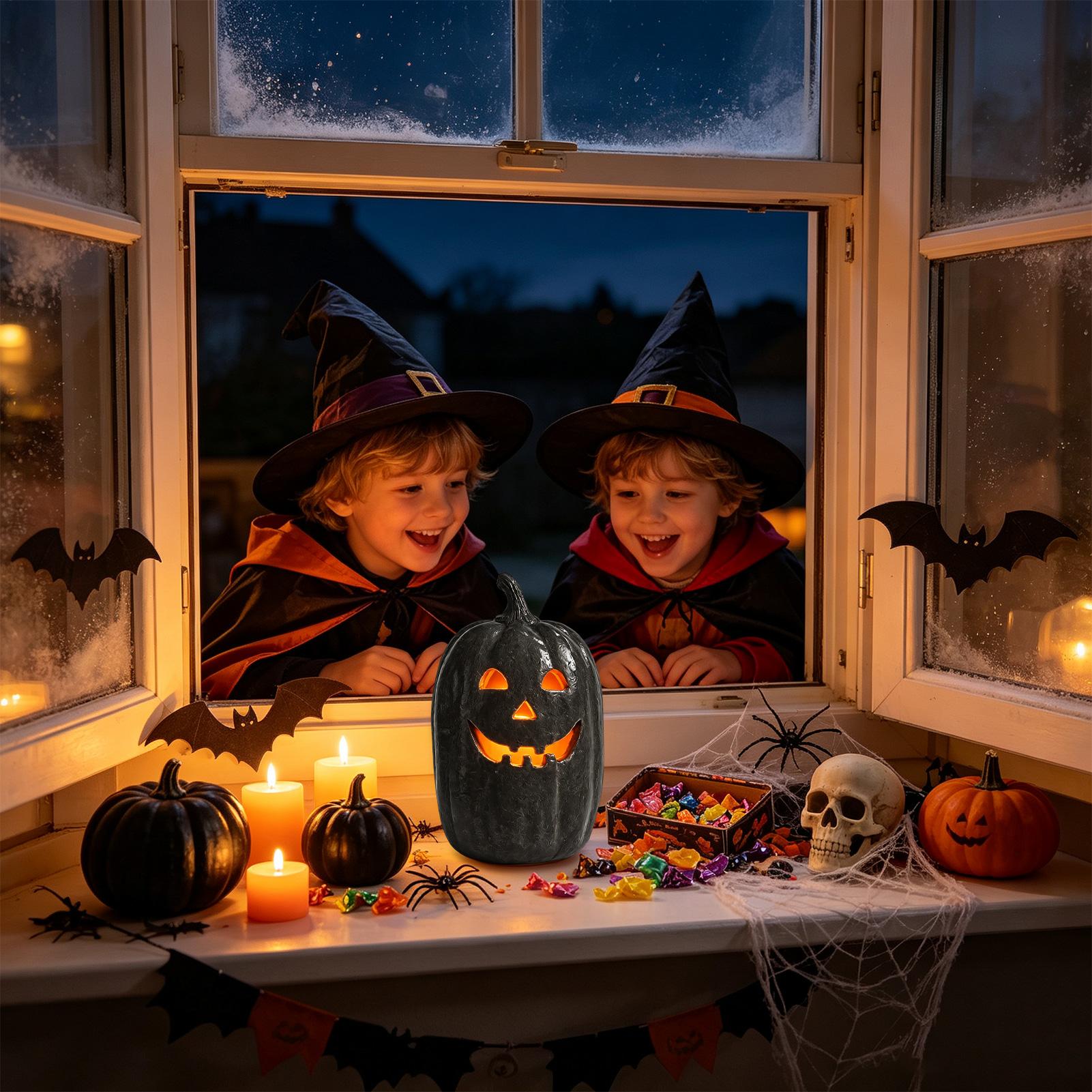 Halloween Pumpkins Crafts Resi - Crafting Resin recensie en prijs
