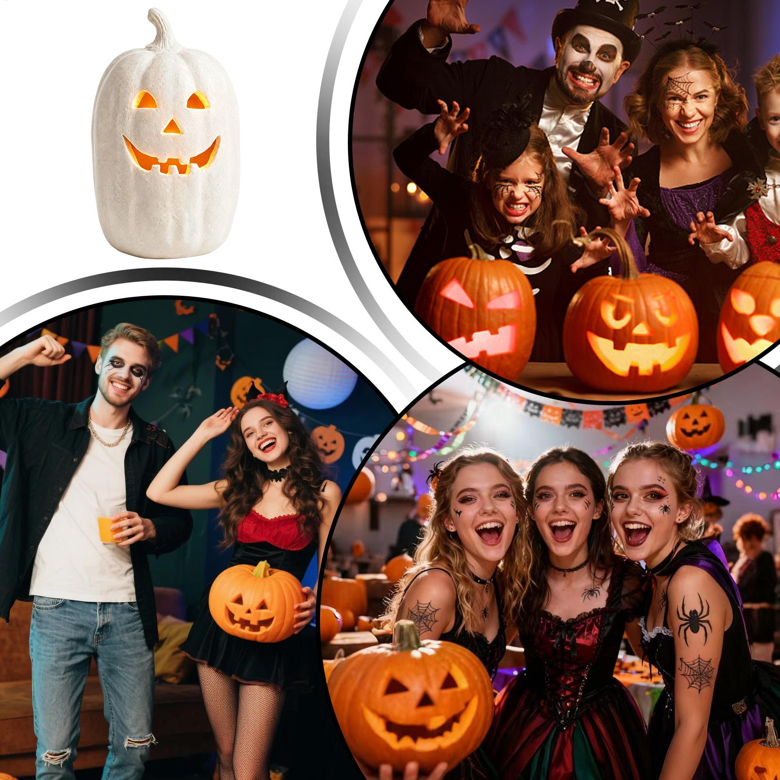 Halloween Pumpkins Crafts Resi - Crafting Resin recensie en prijs
