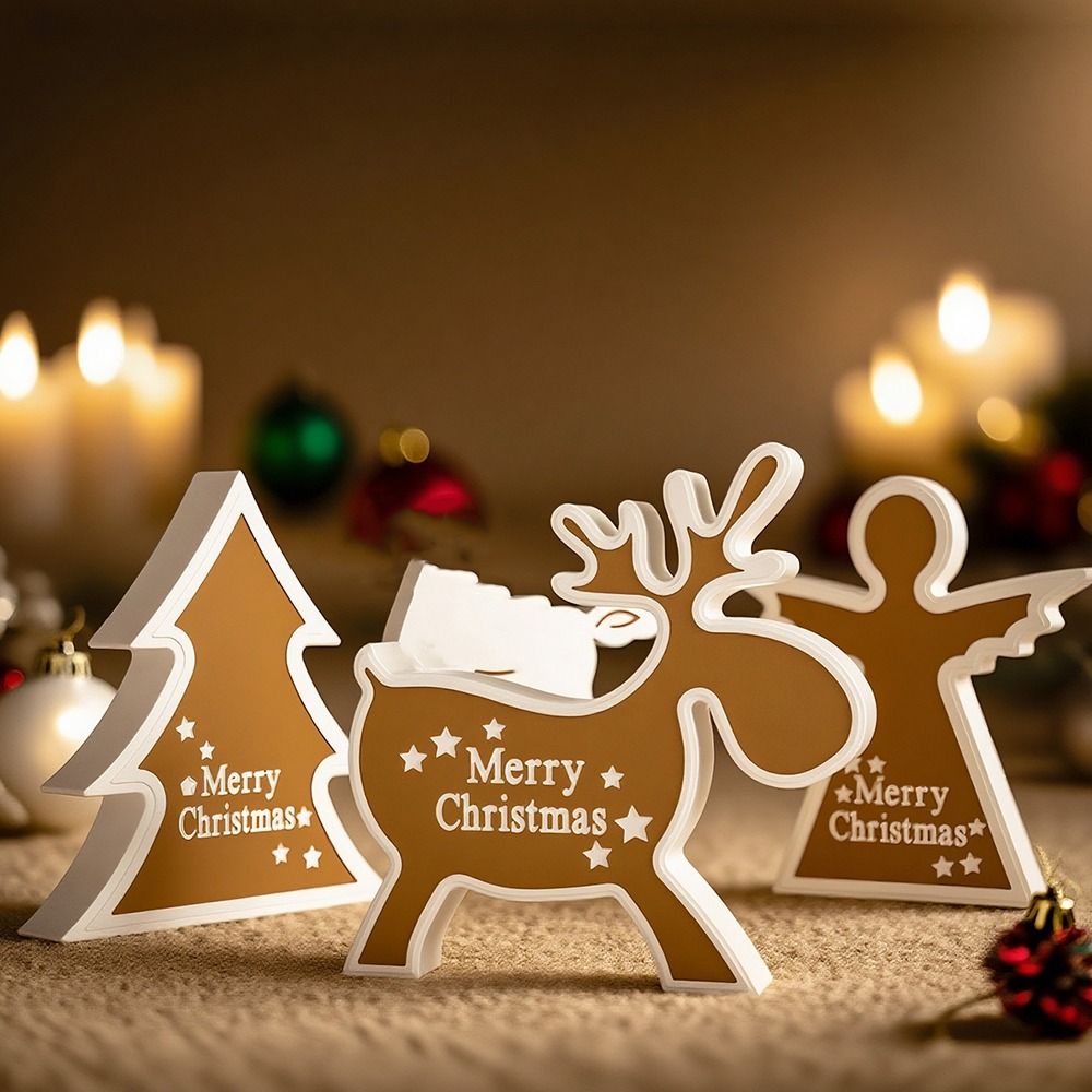 Handmade Christmas Series Resi - Epoxy Uv Resin Kit recensie en prijs