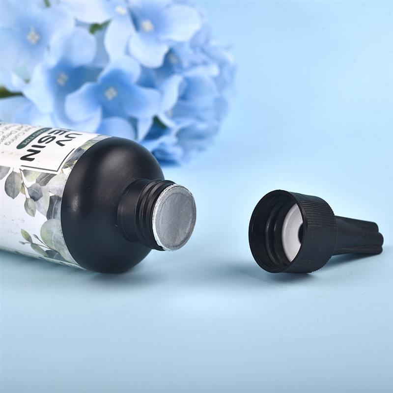 10g 25g Hard UV Resin DIY Fast - Epoxy Uv Resin Kit recensie en prijs