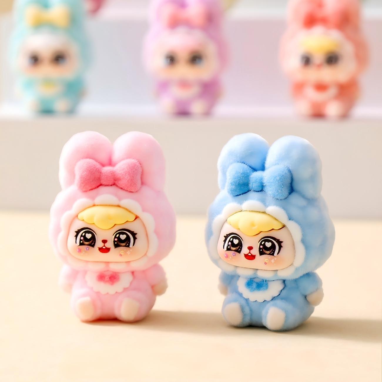 Cute Looking Mini Desktop Orna - Resin Craft Material recensie en prijs