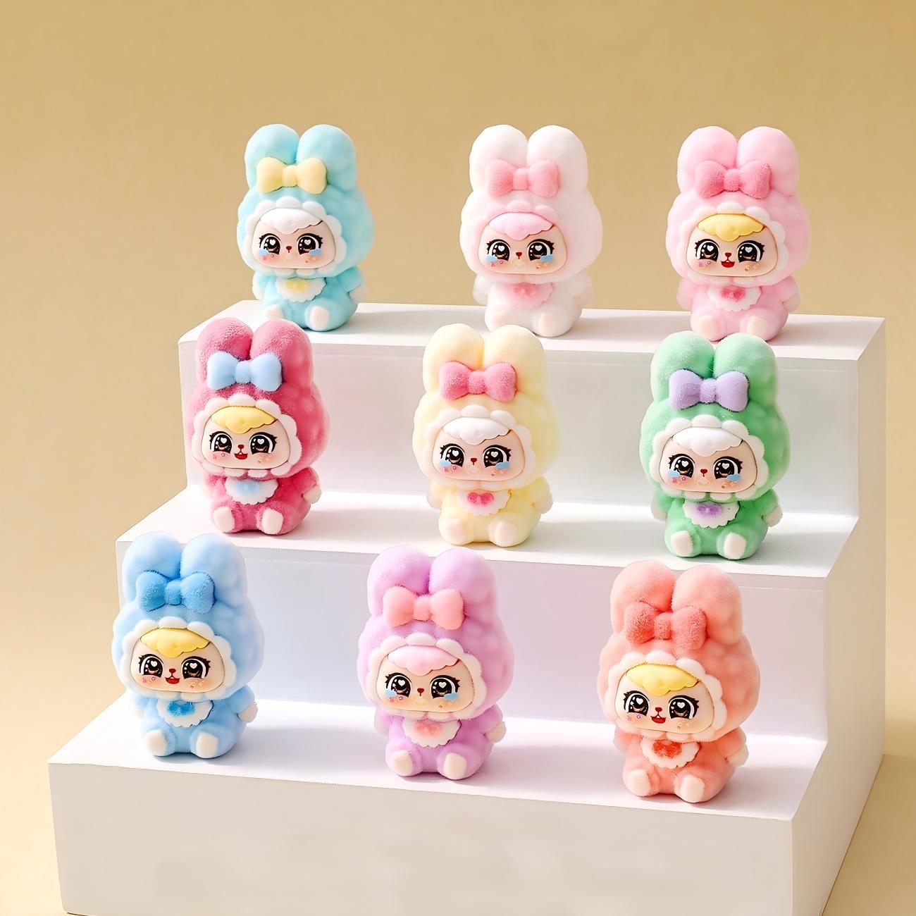 Cute Looking Mini Desktop Orna - Resin Craft Material recensie en prijs