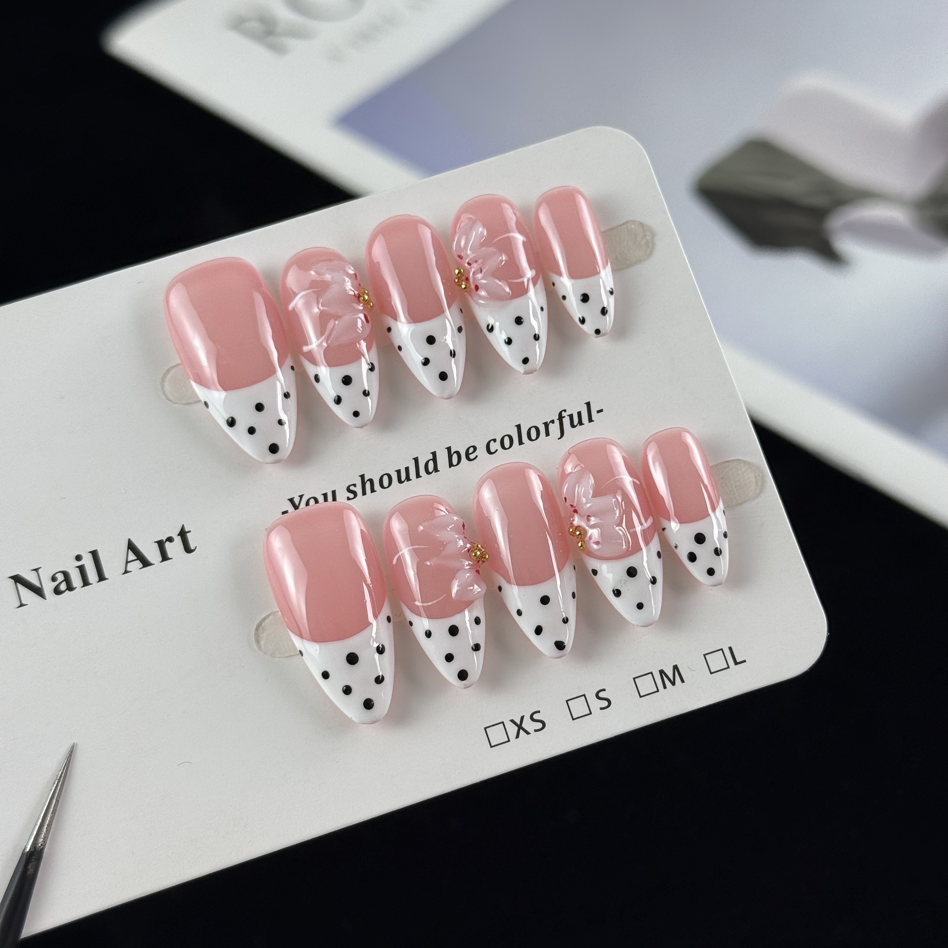 10pcs high-end Pure and alluri - Resin Craft Material recensie en prijs