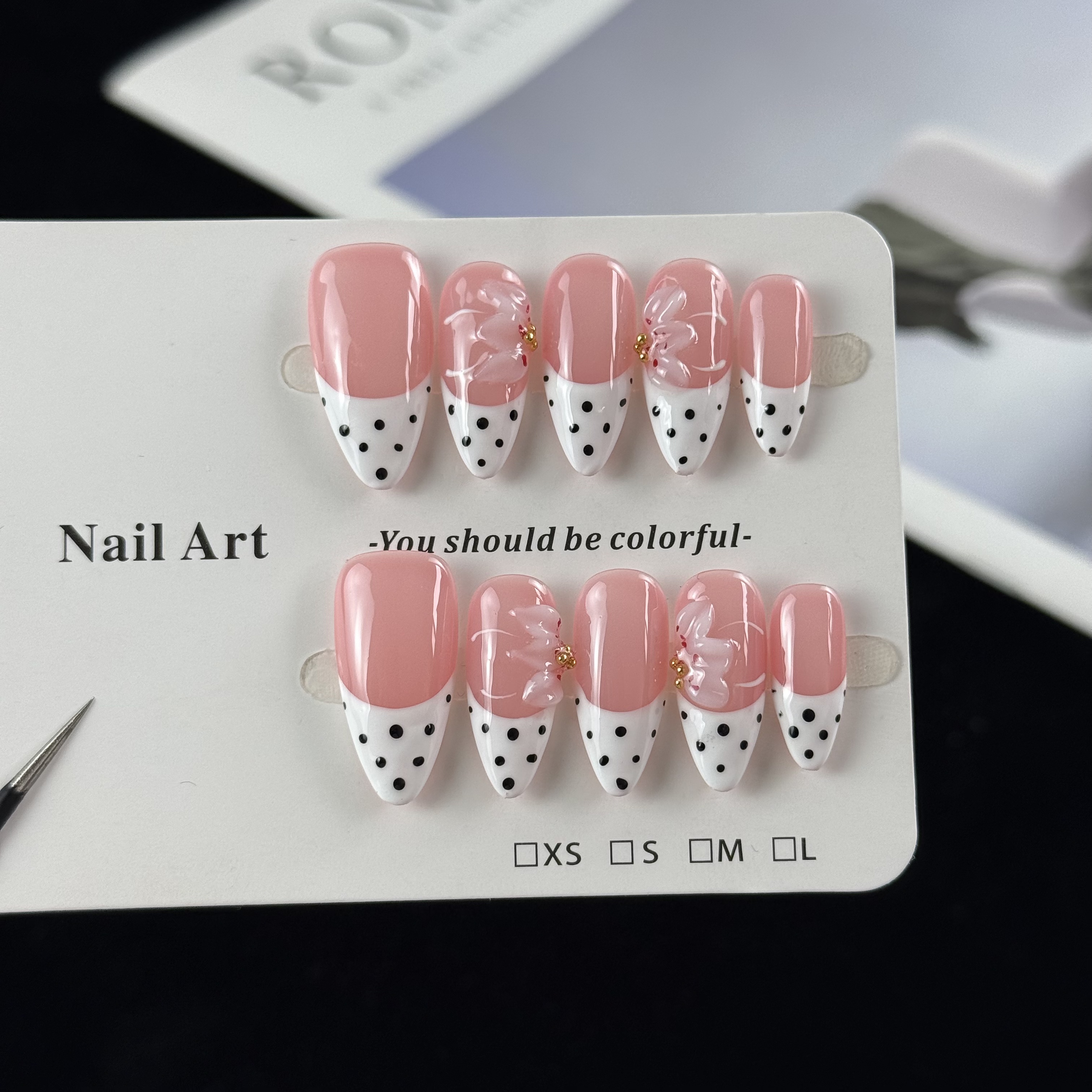 10pcs high-end Pure and alluri - Resin Craft Material recensie en prijs