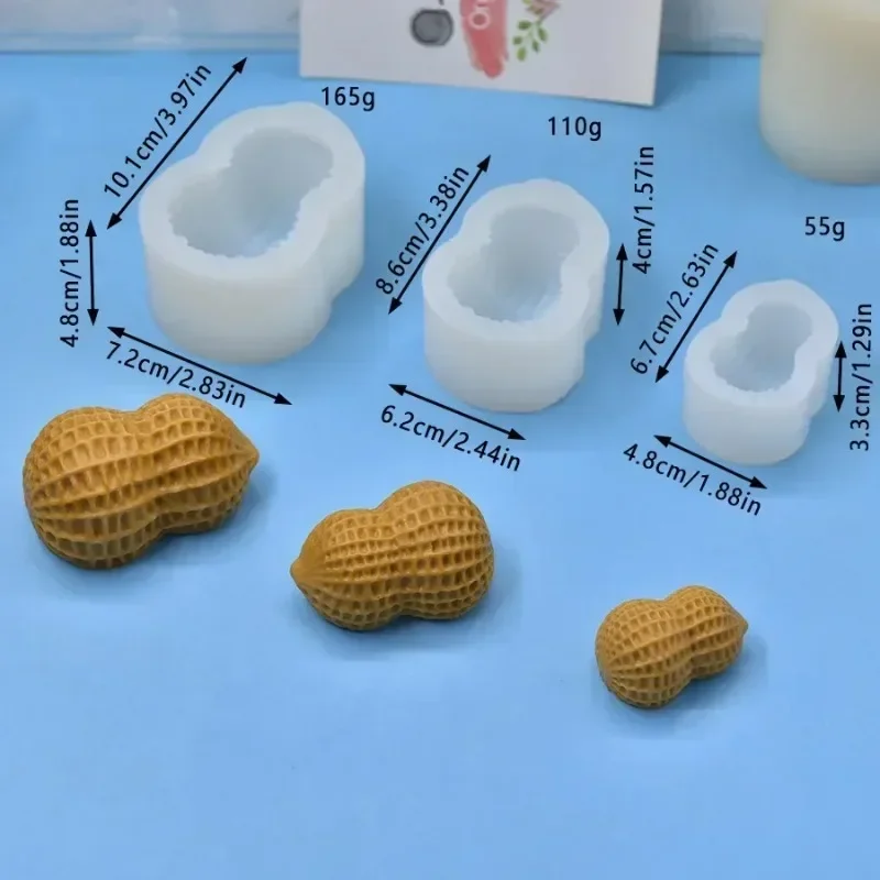 3pcs 2026 Top QualityNew Simul - Resin Crafts recensie en prijs