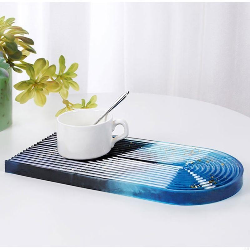   Handmade Home Decorations Mo - Serving Tray Mold recensie en prijs