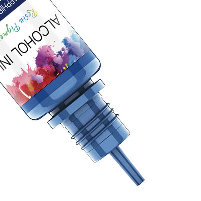 10ml/Bottle 22Colors Alcohol I - Resin Dye Alcohol recensie en prijs