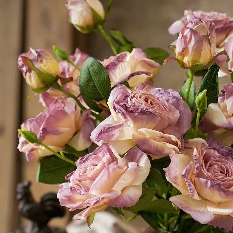 Artificial Flower Retro Decora - Dried Flower Bulk recensie en prijs