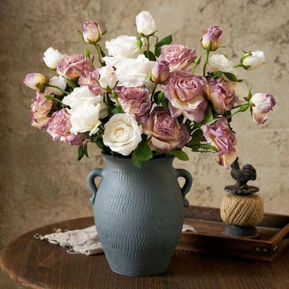 Artificial Flower Retro Decora - Dried Flower Bulk recensie en prijs