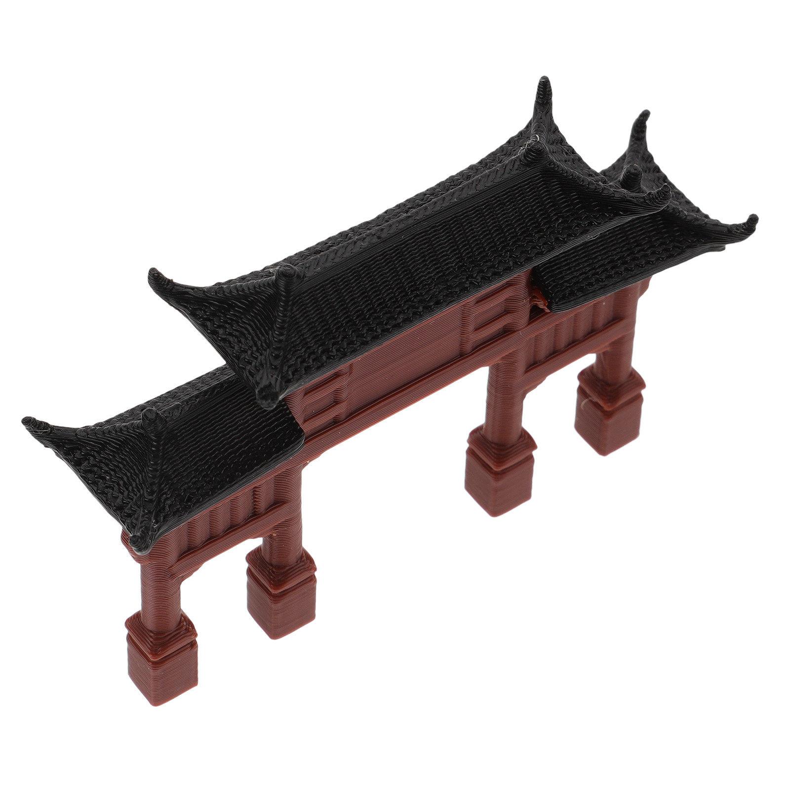 Mini Chinese Traditional Memor - Crafting Resin recensie en prijs