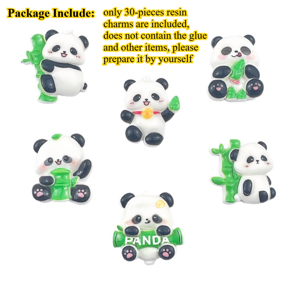 30PCS DIY Craft Supplies Resin - Resin Craft Material recensie en prijs