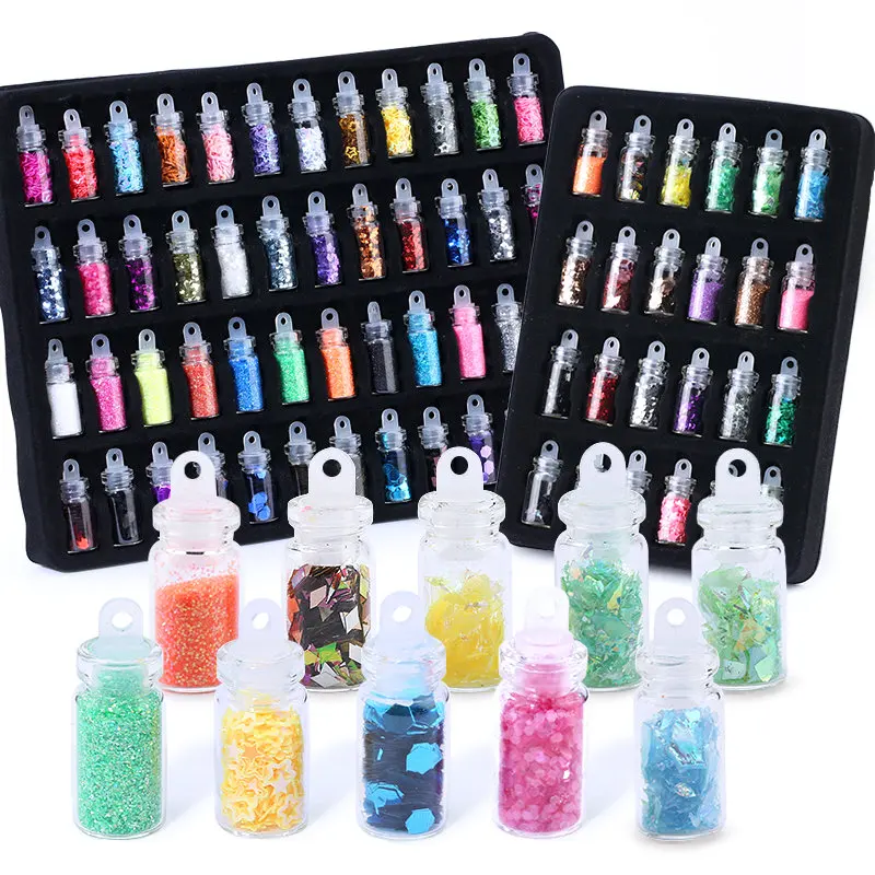 Epoxy Filling Set Sparkling Ep - Resin Glitter Pack recensie en prijs