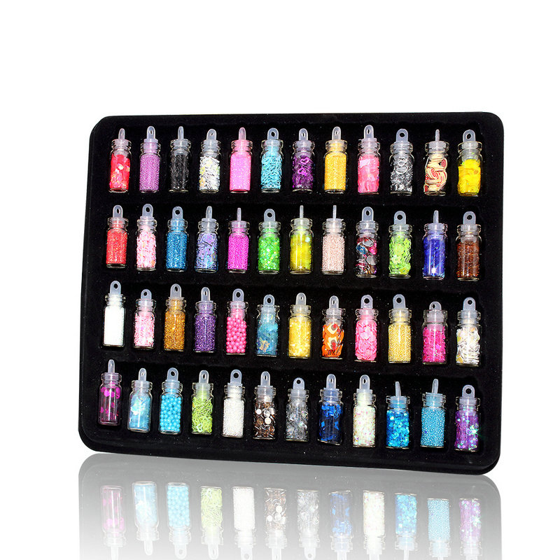 Epoxy Filling Set Sparkling Ep - Resin Glitter Pack recensie en prijs