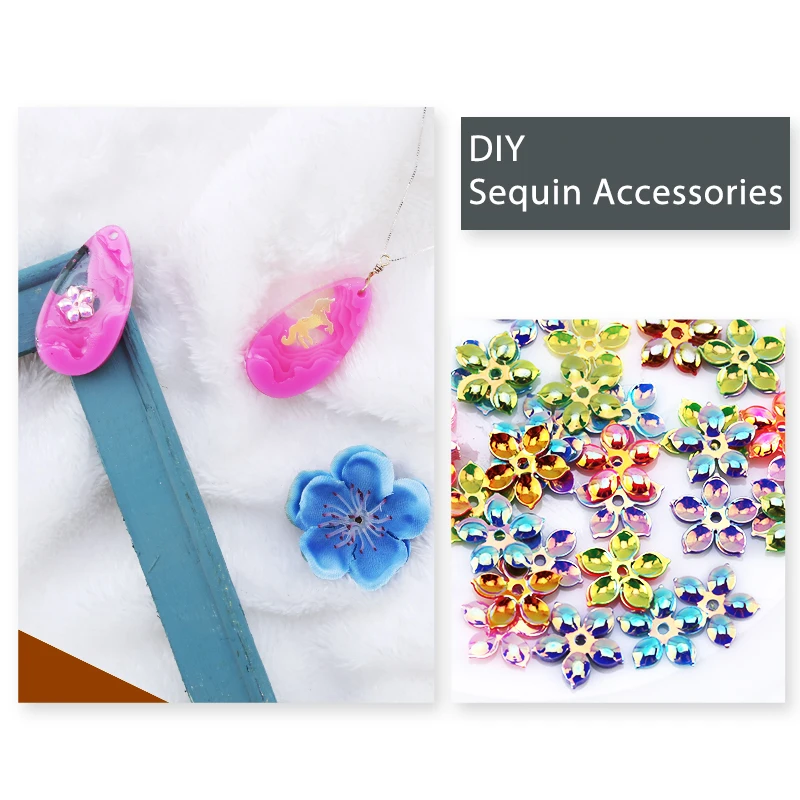 Epoxy Filling Set Sparkling Ep - Resin Glitter Pack recensie en prijs
