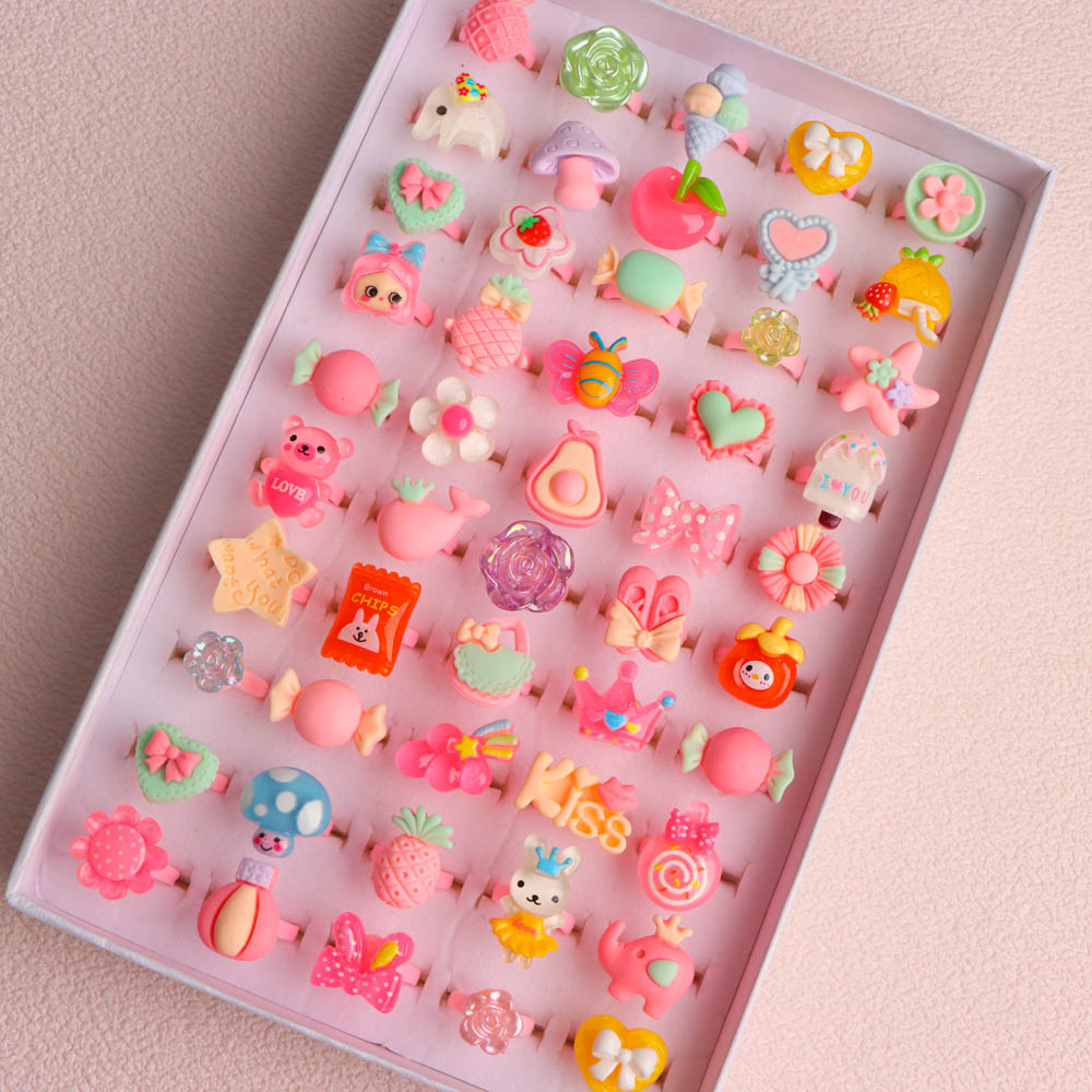 10/20/30/50/100Pcs/Lot Fashion - Flower Preservation Resin recensie en prijs