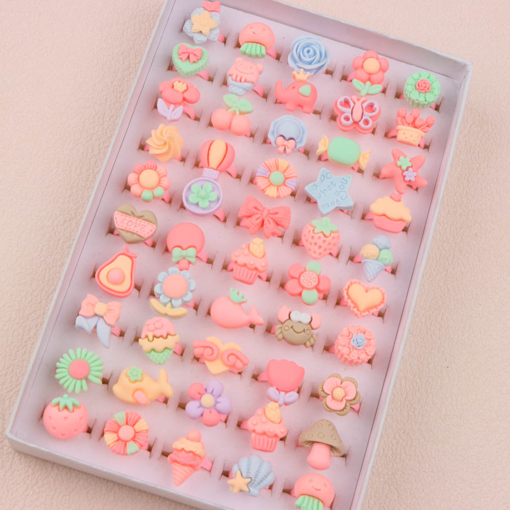 10/20/30/50/100Pcs/Lot Fashion - Flower Preservation Resin recensie en prijs