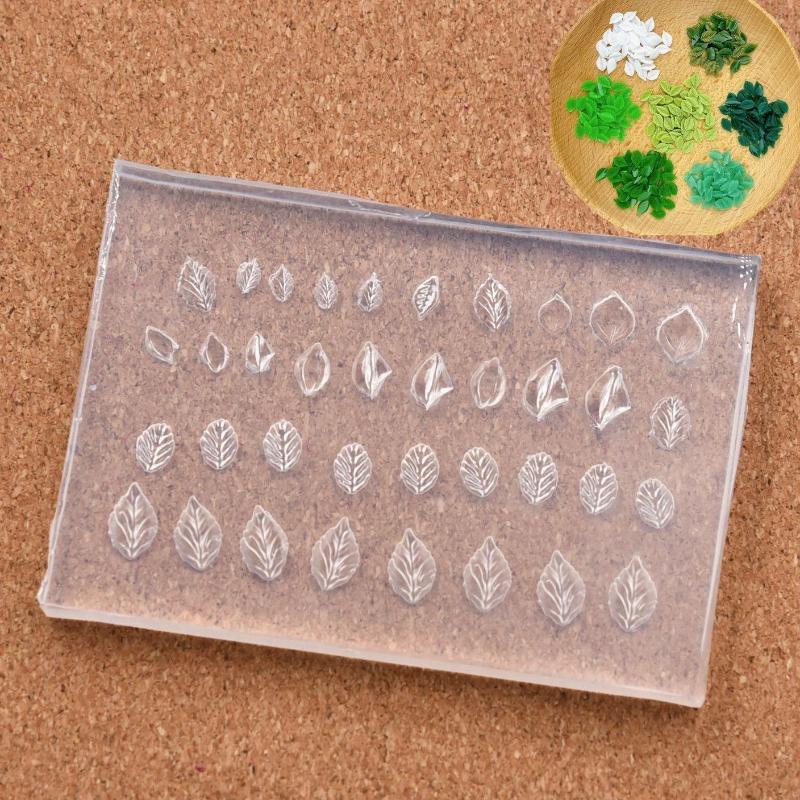 3D Mold Silicone Nail Art Deco - Resin Ocean Wave Mold recensie en prijs
