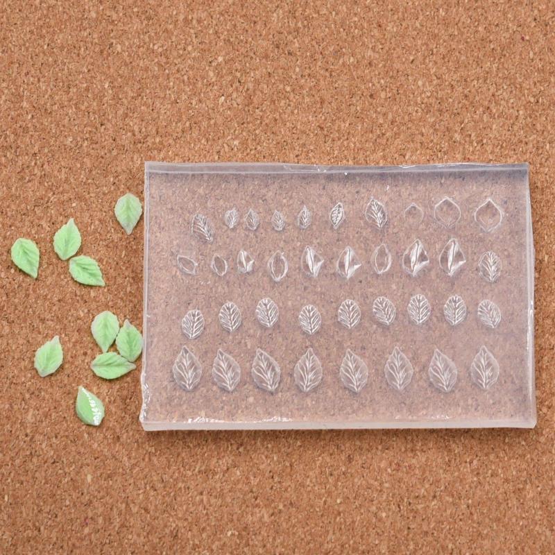 3D Mold Silicone Nail Art Deco - Resin Ocean Wave Mold recensie en prijs