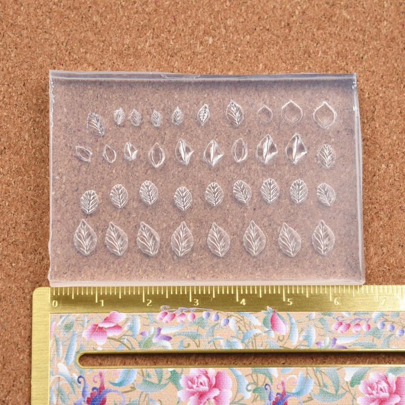 3D Mold Silicone Nail Art Deco - Resin Ocean Wave Mold recensie en prijs