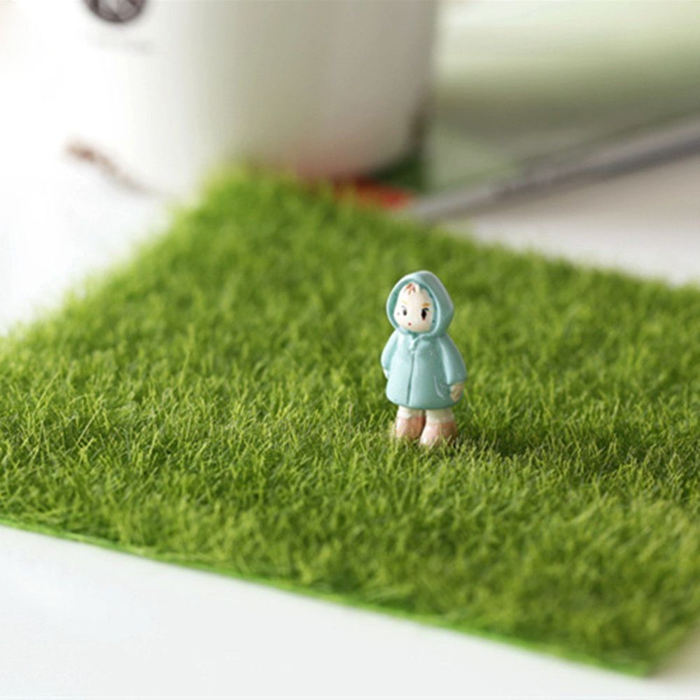 Ecological Lawn Decor Garden O - Terrarium Moss Art recensie en prijs