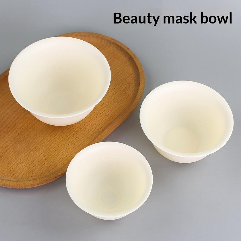 New Silicone Face Mask Bowl Ma - Mixing Cup Silicone recensie en prijs