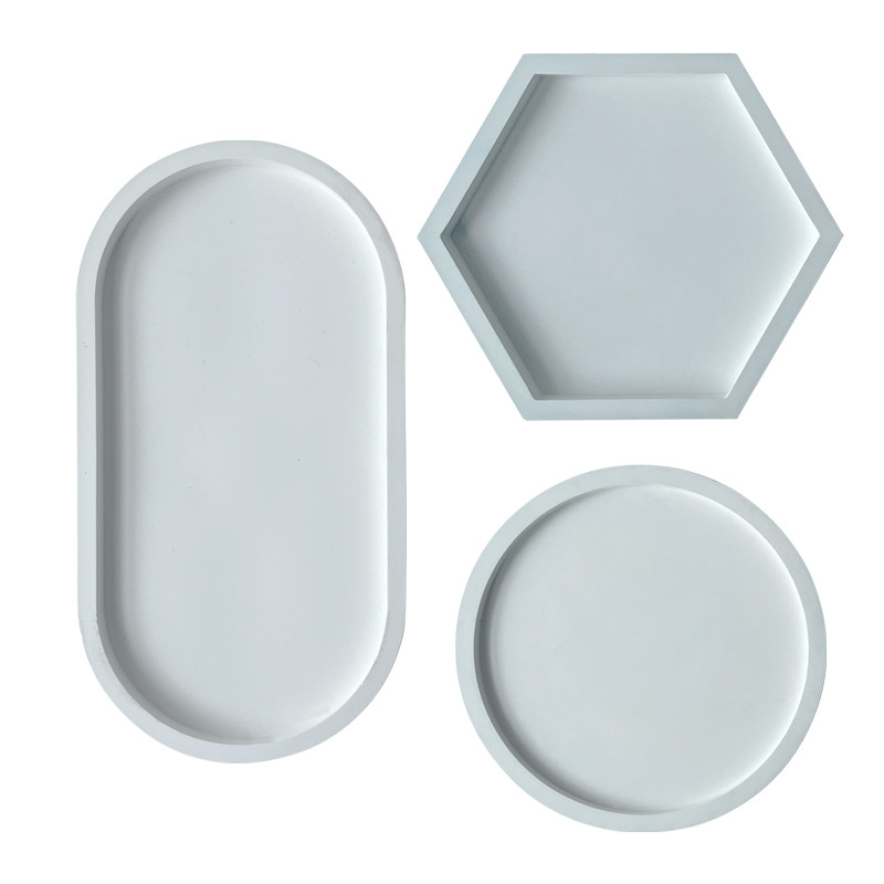 Round Coaster Silicone Mold DI - Coaster Mold Round recensie en prijs