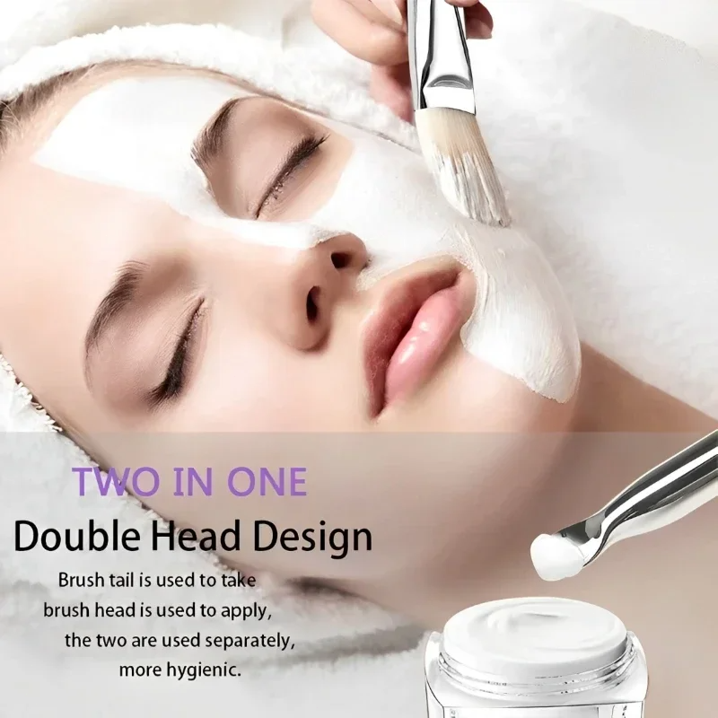 9pcs/set Silicone Face Mask Mi - Mixing Cup Silicone recensie en prijs