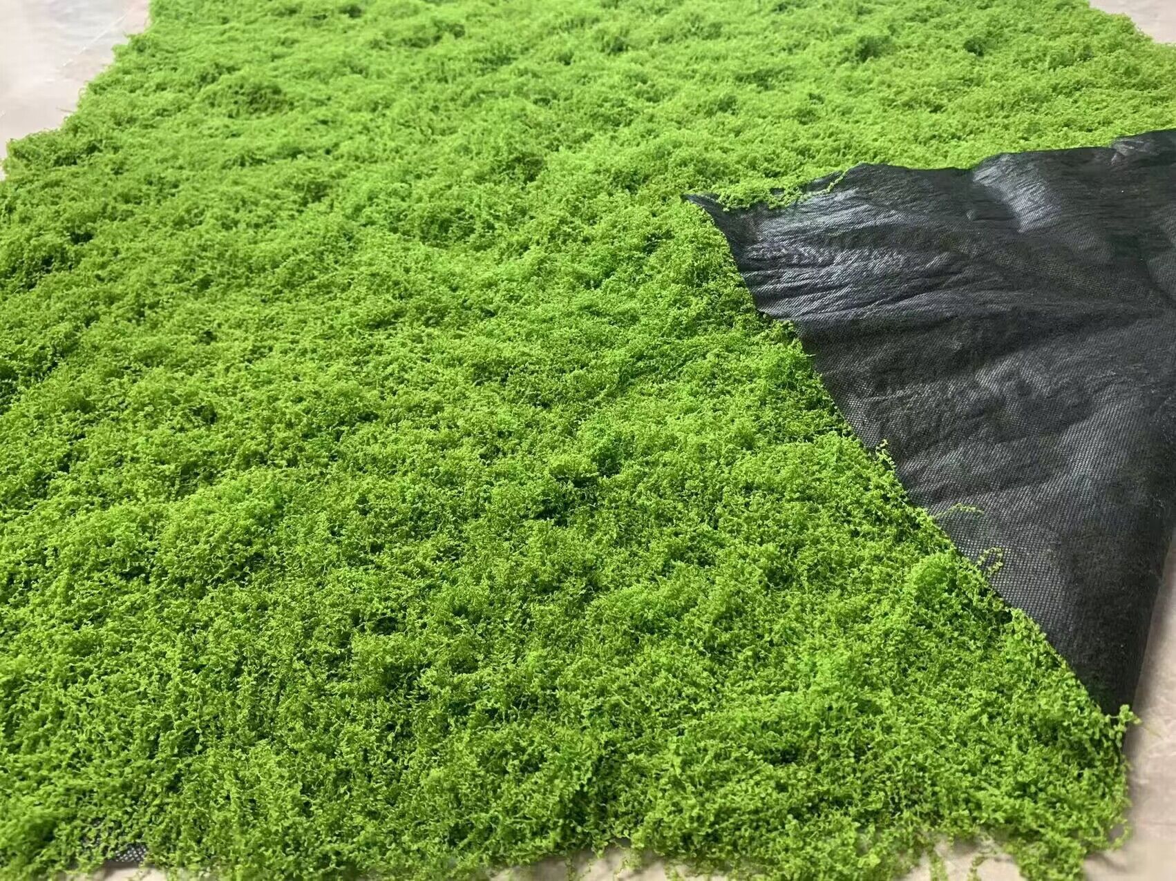 Aqumotic Artificial Turf Simul - Terrarium Moss Art recensie en prijs