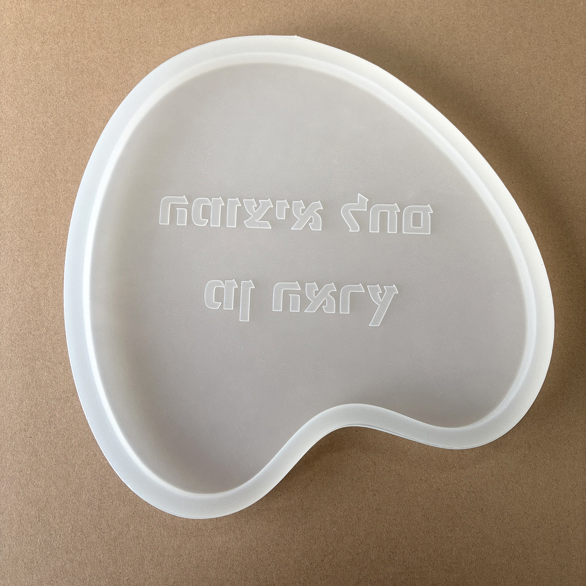 Silicone Mold for Challah Boar - Serving Tray Mold recensie en prijs