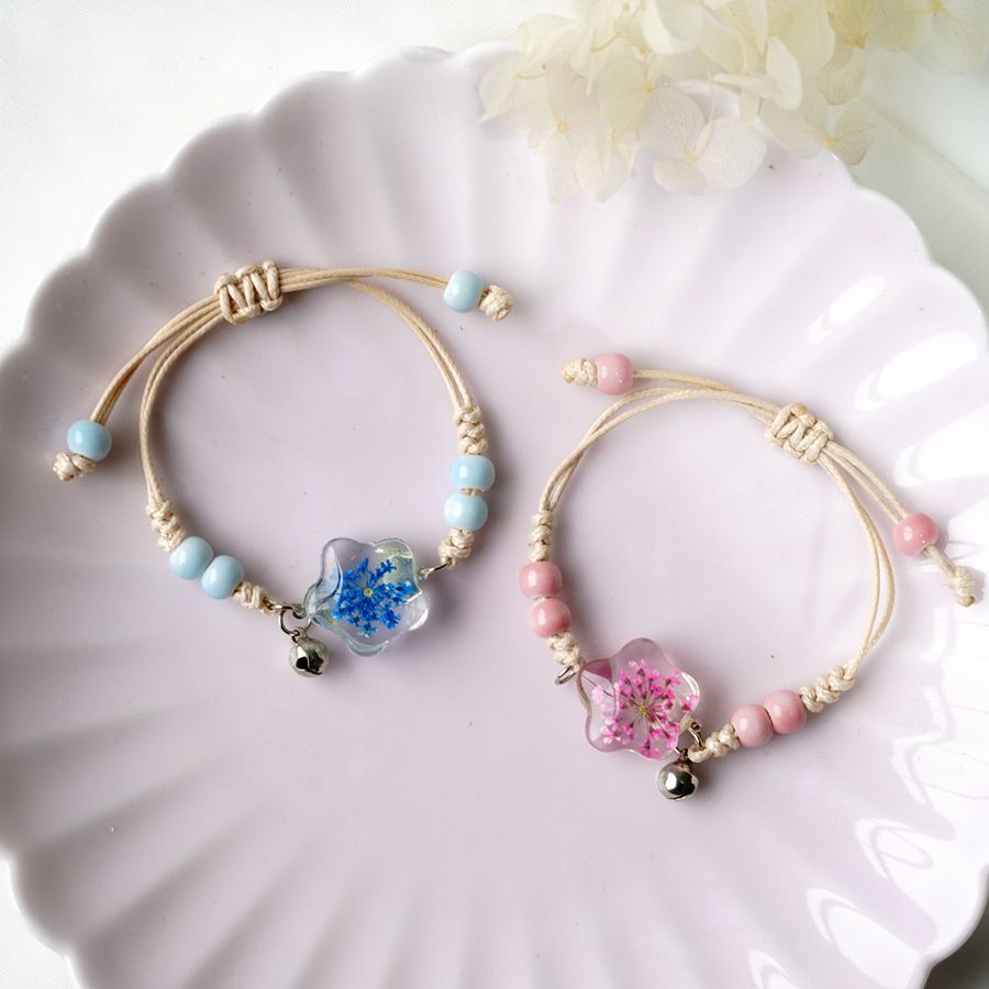 Dried Flower Star Crystal Brac - Dried Flower Bulk recensie en prijs