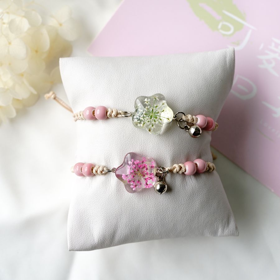 Dried Flower Star Crystal Brac - Dried Flower Bulk recensie en prijs