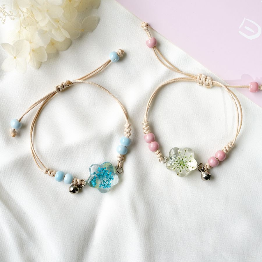 Dried Flower Star Crystal Brac - Dried Flower Bulk recensie en prijs