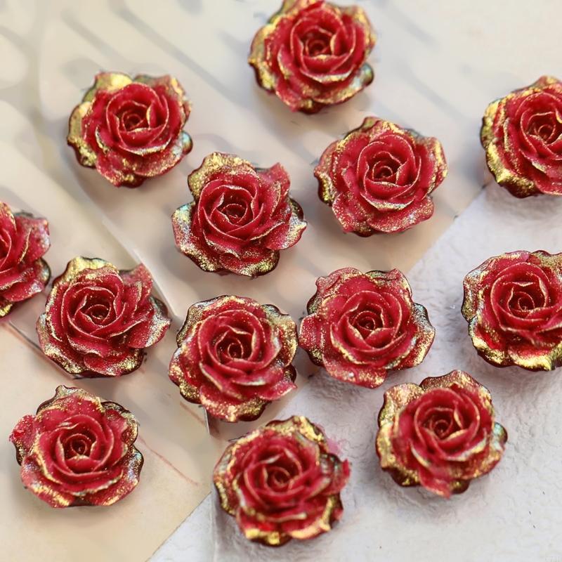  Pack of 10 Shimmering Resin C - Resin Glitter Pack recensie en prijs