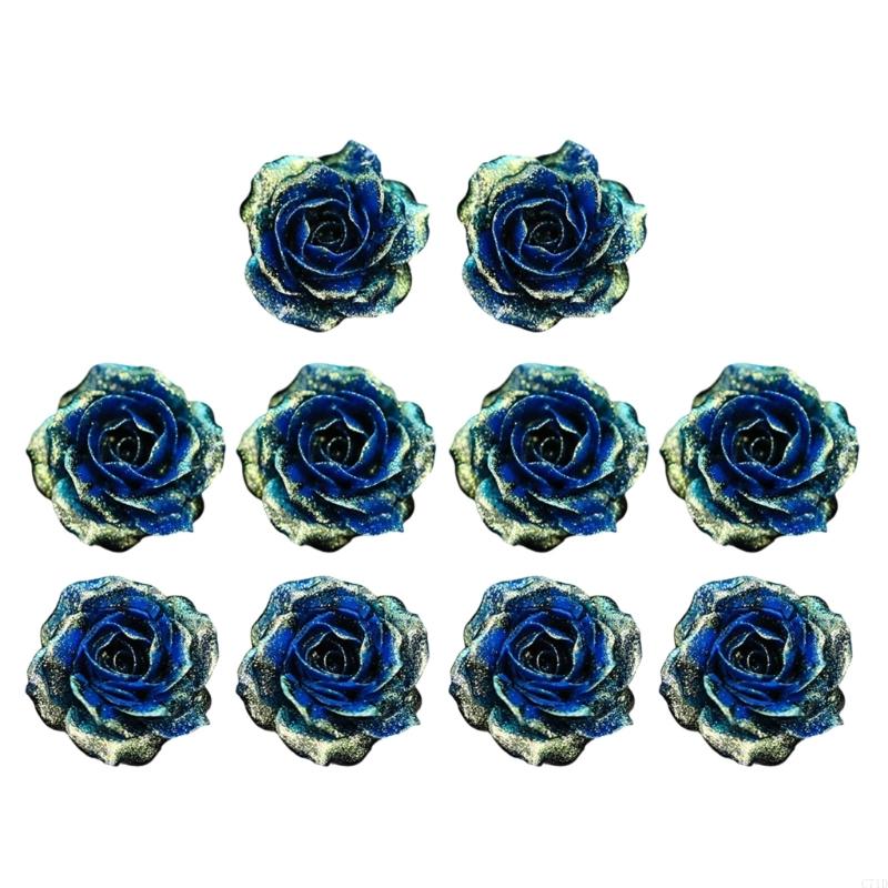  Pack of 10 Shimmering Resin C - Resin Glitter Pack recensie en prijs