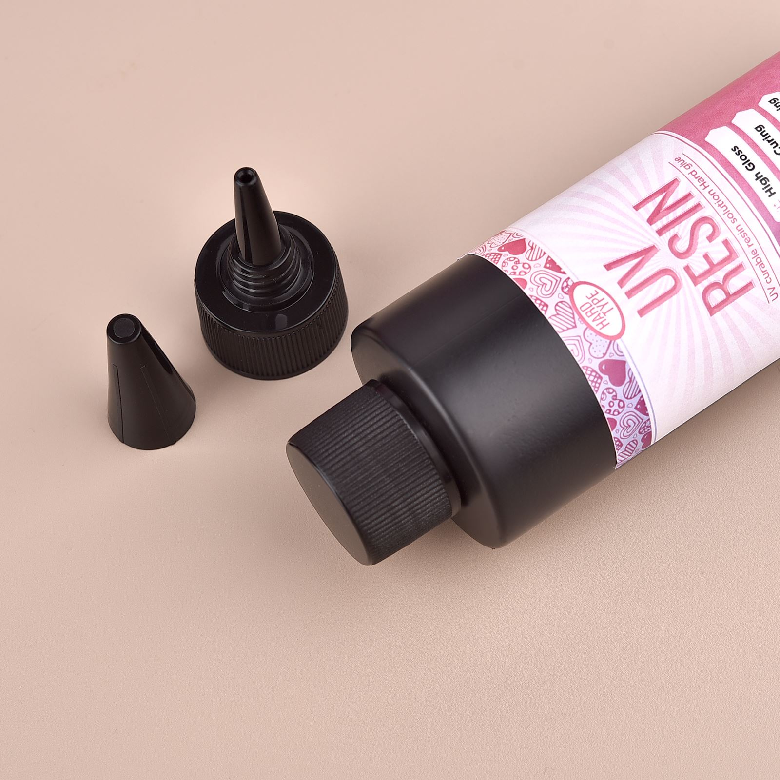 UV Resin Glue Transparent Epox - Epoxy Uv Resin Kit recensie en prijs