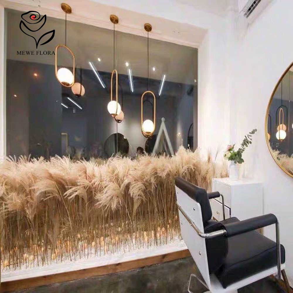 200PCS Natural Dried Fluffy Re - Dried Flower Bulk recensie en prijs