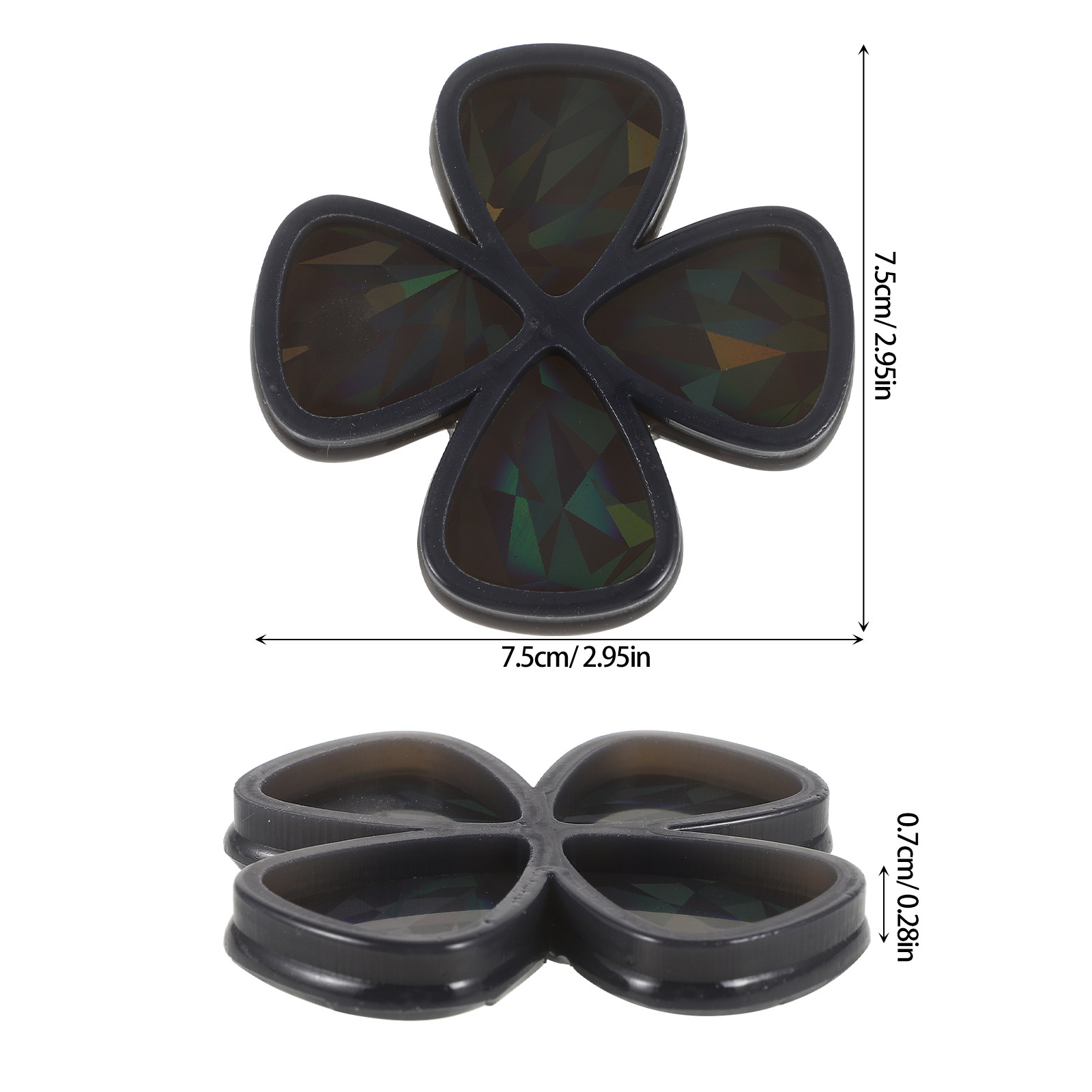 Guitar Pick Crafting Mold - Ho - Resin Jewelry Kit recensie en prijs