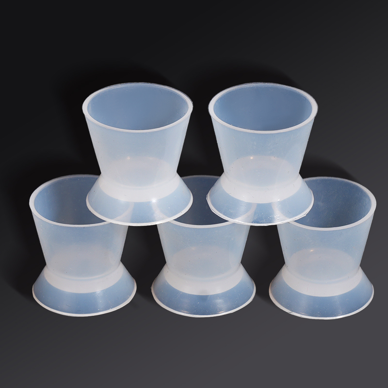 1pc Soft Silicone Dental Mixin - Mixing Cup Silicone recensie en prijs