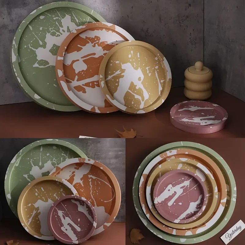Top Quality Rolling Tray Mold  - Serving Tray Mold recensie en prijs