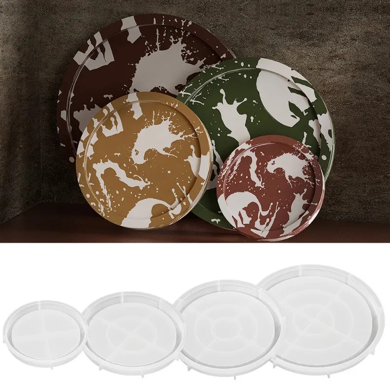 Top Quality Rolling Tray Mold  - Serving Tray Mold recensie en prijs