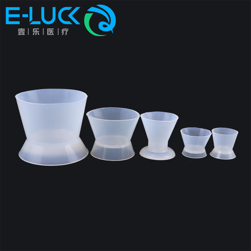 Dental Silicone Mixing Cup Fle - Mixing Cup Silicone recensie en prijs