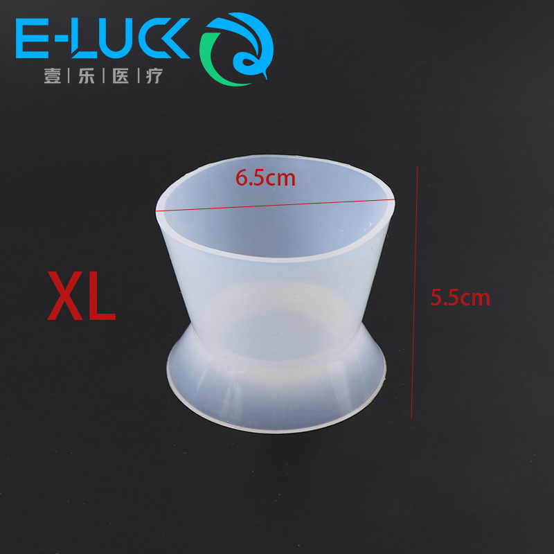 Dental Silicone Mixing Cup Fle - Mixing Cup Silicone recensie en prijs