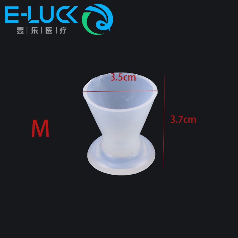 Dental Silicone Mixing Cup Fle - Mixing Cup Silicone recensie en prijs