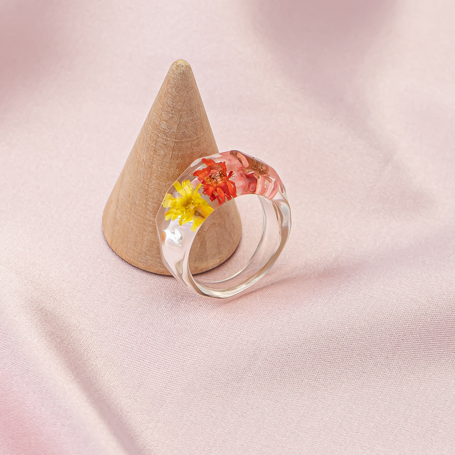 Exquisite Minimalist  Resin Da - Dried Flower Bulk recensie en prijs