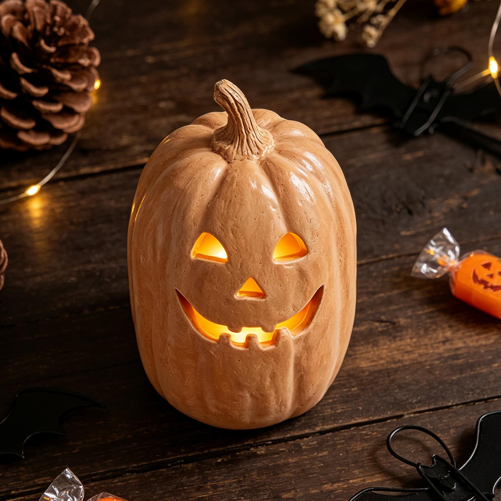 Halloween Pumpkins Crafts Resi - Crafting Resin recensie en prijs