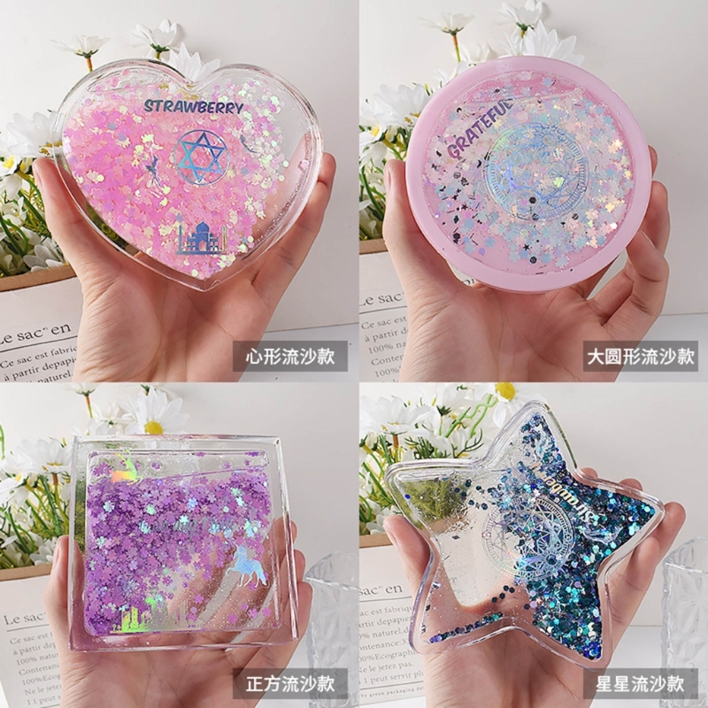 Heart Round-Star Silicone Resi - Resin Ocean Wave Mold recensie en prijs