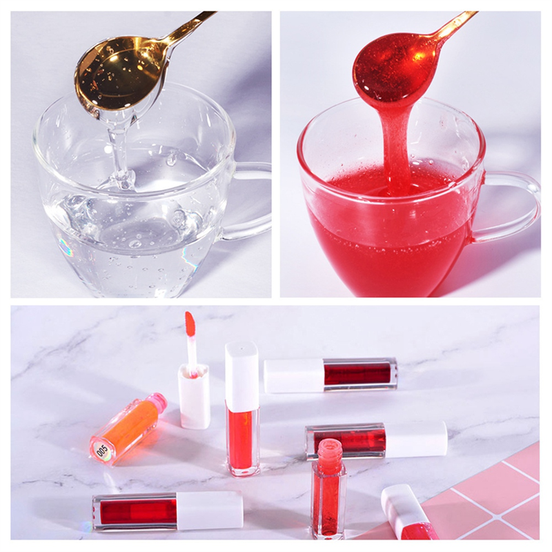 ABGU  12Colors/Set Epoxy Resin - Epoxy Uv Resin Kit recensie en prijs