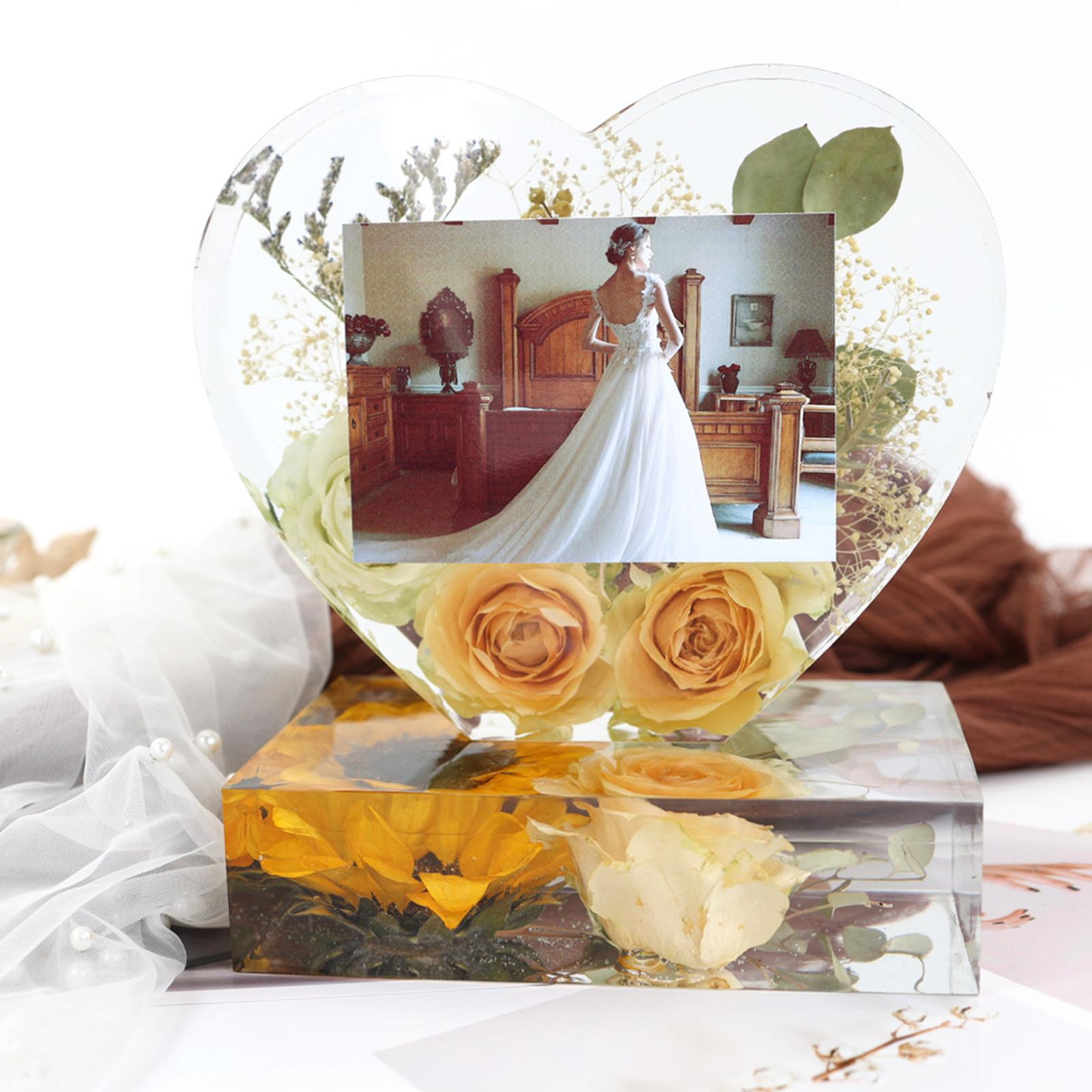 Crystal Resin Casting epoxy re - Serving Tray Mold recensie en prijs