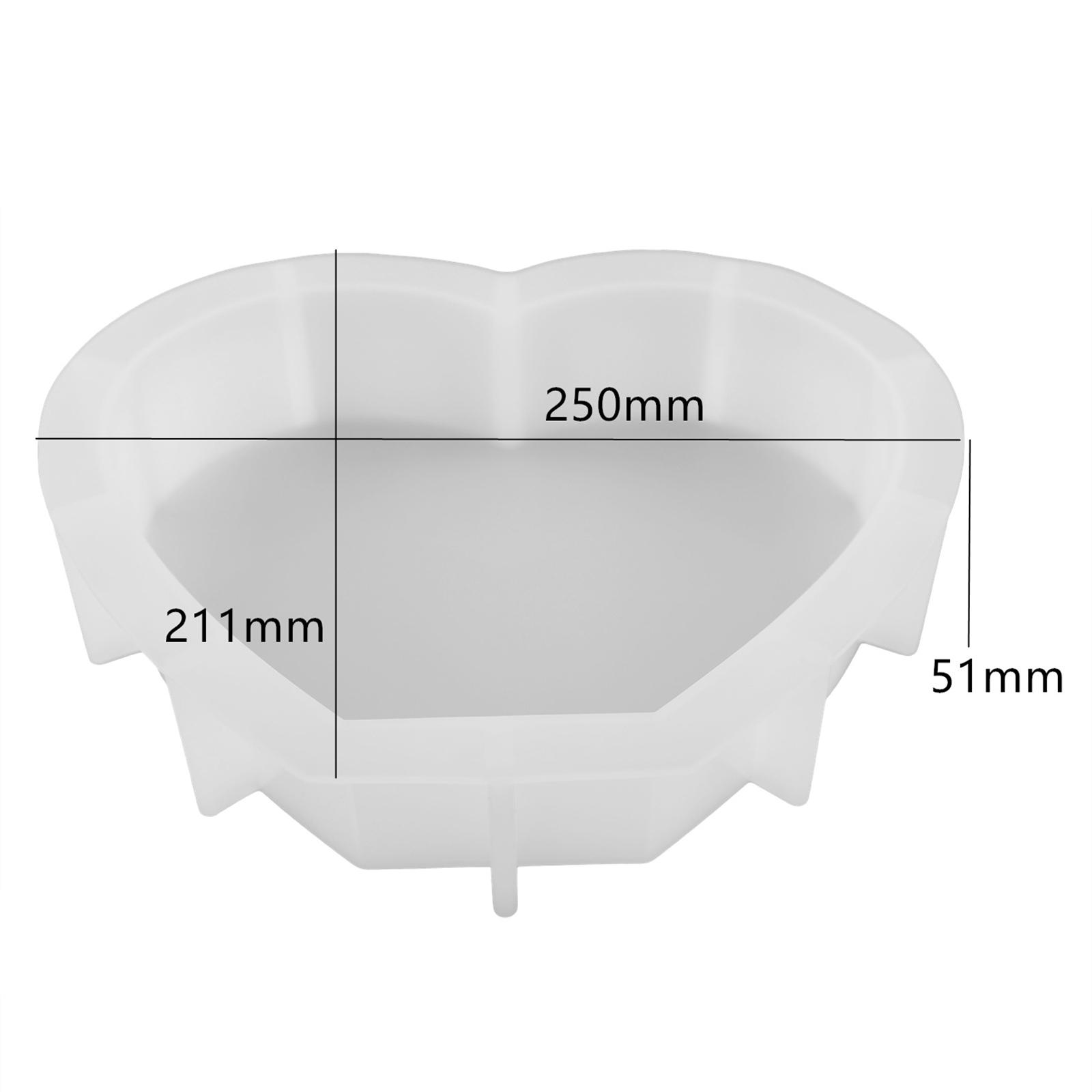 Crystal Resin Casting epoxy re - Serving Tray Mold recensie en prijs